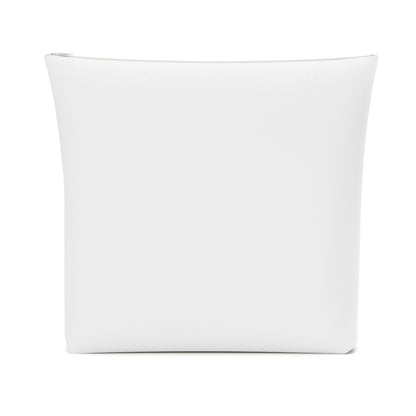 BioChem Snarky Spinster Cosmetic Bag - Fun Makeup Pouch for Artsy Women, Gift for Friends, Travel Organizer, Birthday Present, Holiday Essentials