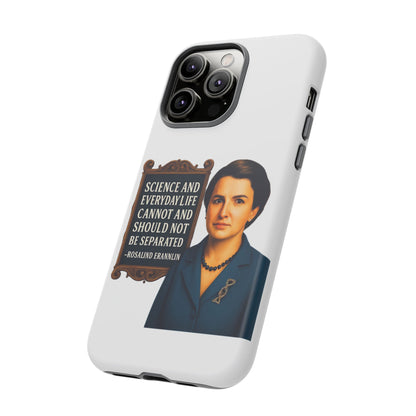 Franklin Phone Case