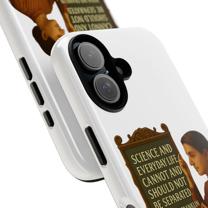 Franklin Phone Case