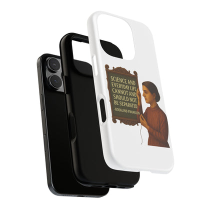 Franklin Phone Case