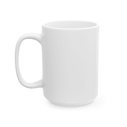The Franklin Ceramic Mug - Fun Coffee Cup for Artists, Unique Gift for Craft Lovers, Perfect for Birthdays, Anniversaries, and [...]