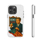 JFK Phone Case