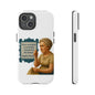 Agatha Christie Phone Case