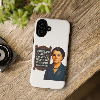 Franklin Phone Case