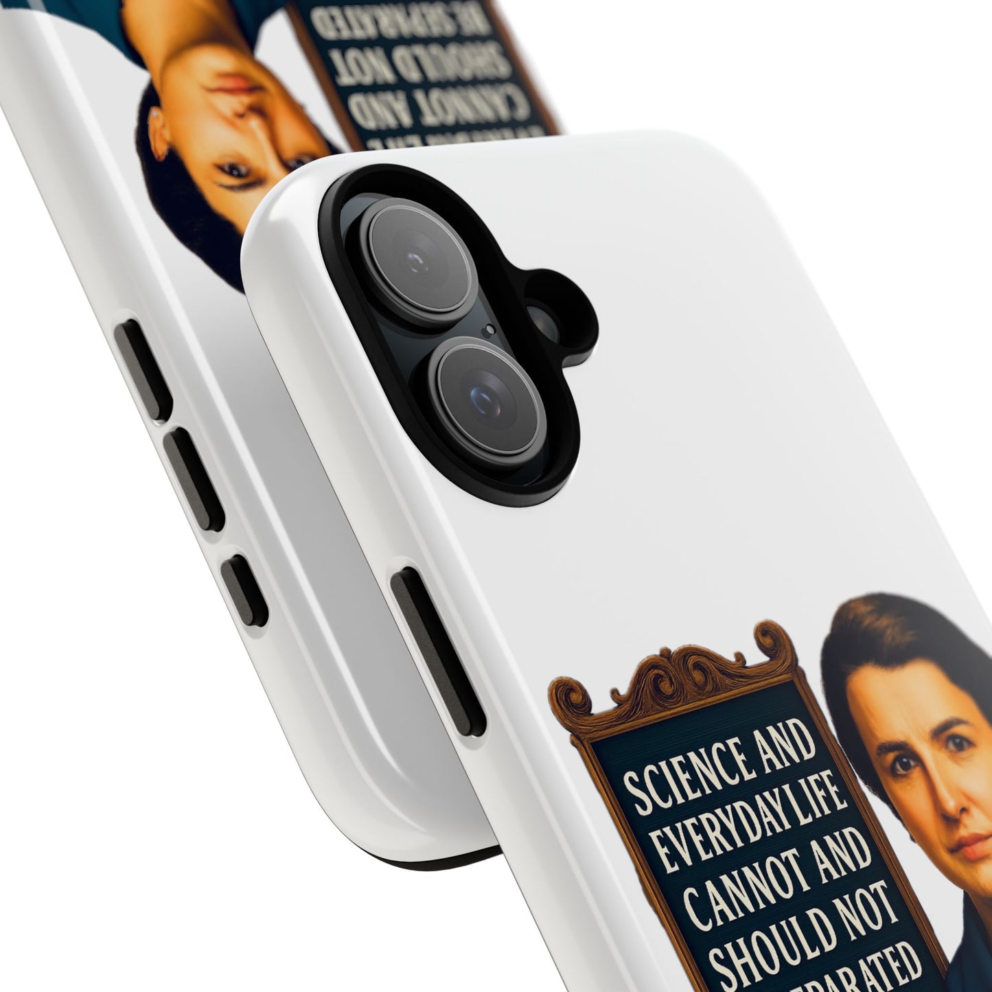 Franklin Phone Case