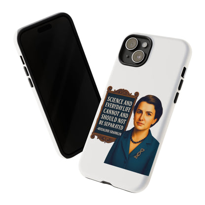 Franklin Phone Case