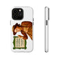 Anne Shirley Phone Case