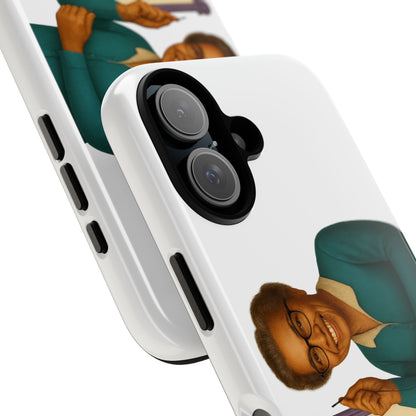 Katherine Johnson Phone Case