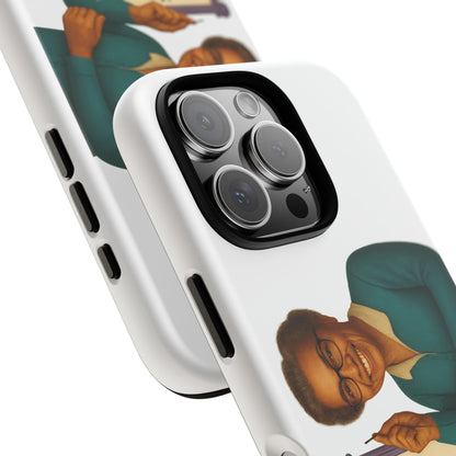 Katherine Johnson Phone Case