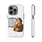 Oscar Wilde Phone Case