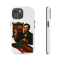 Lincoln Phone Case