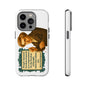Kierkegaard Phone Case