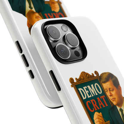JFK Phone Case