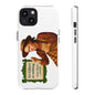 Anne Shirley Phone Case