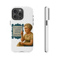 Agatha Christie Phone Case