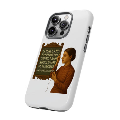 Franklin Phone Case