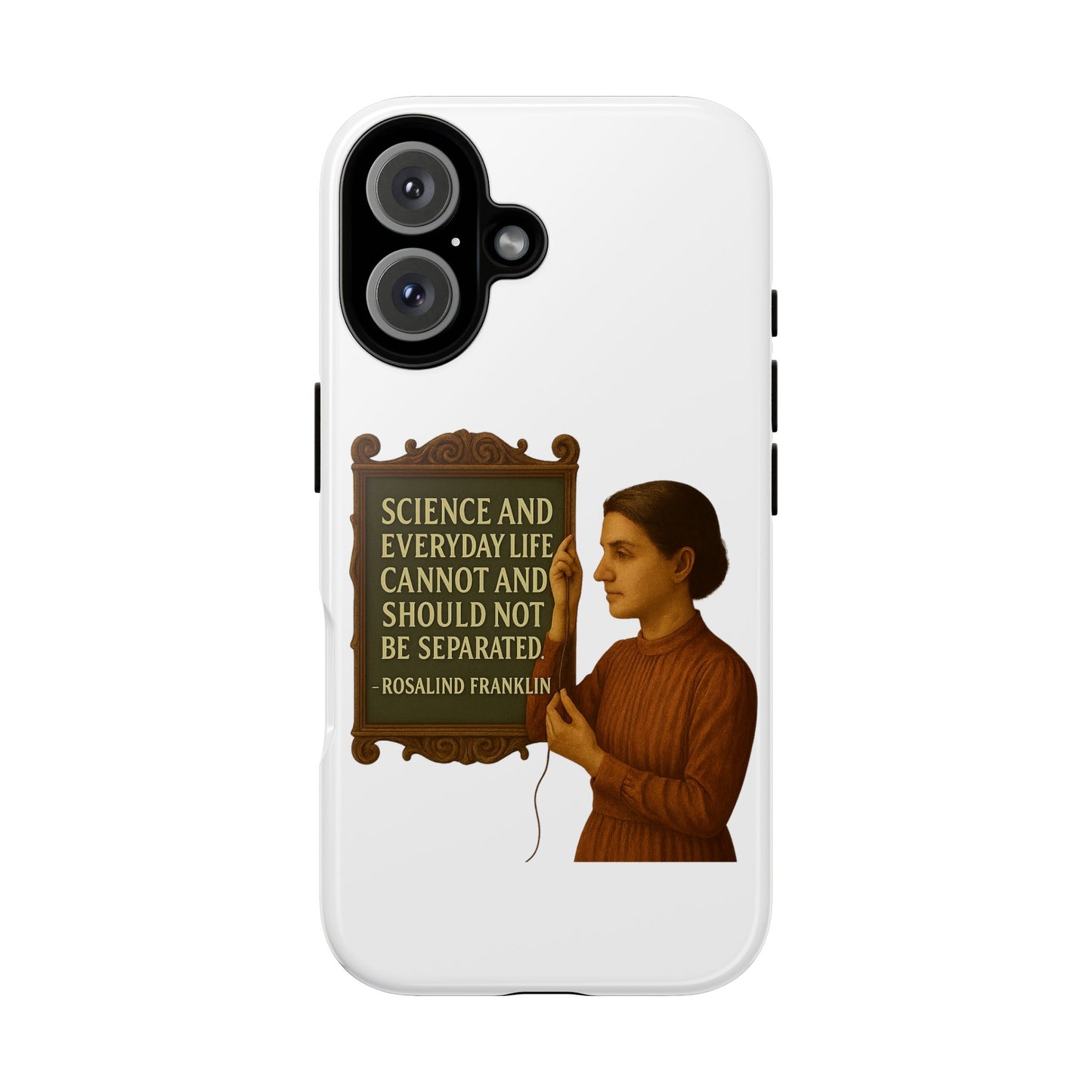 Franklin Phone Case