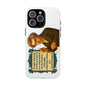 Kierkegaard Phone Case