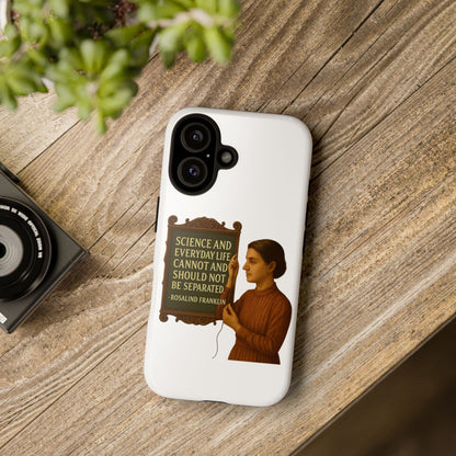 Franklin Phone Case