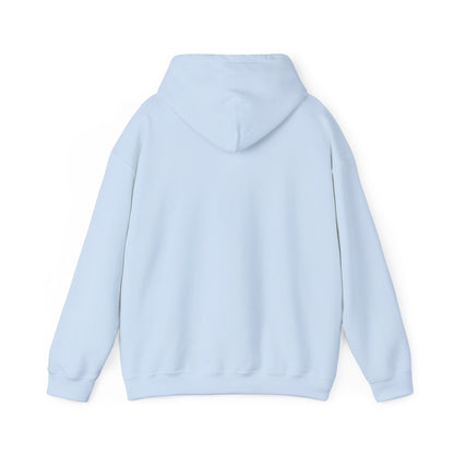 Anne Sweatshirt - Unisex Cozy Hoodie, Inspirational Gift, Everyday Style, Casual Wear, Art Design
