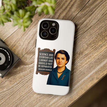 Franklin Phone Case