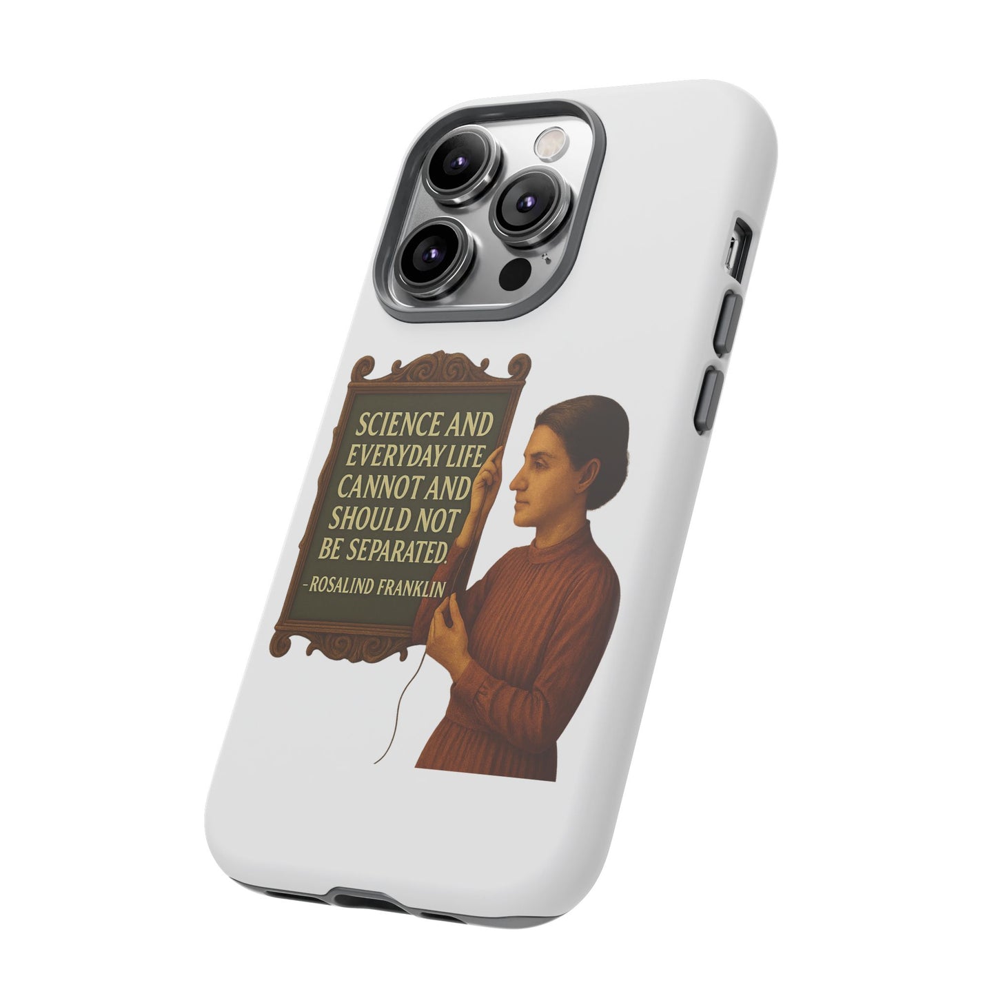 Franklin Phone Case