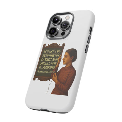Franklin Phone Case