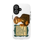 Kierkegaard Phone Case