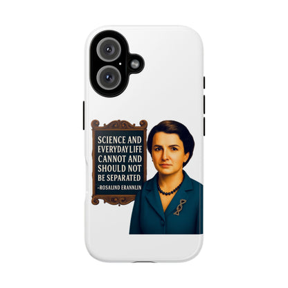 Franklin Phone Case