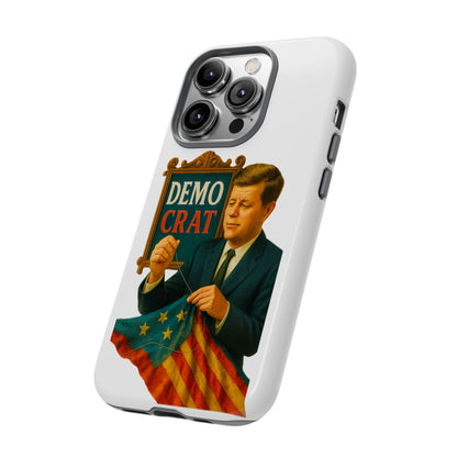 JFK Phone Case