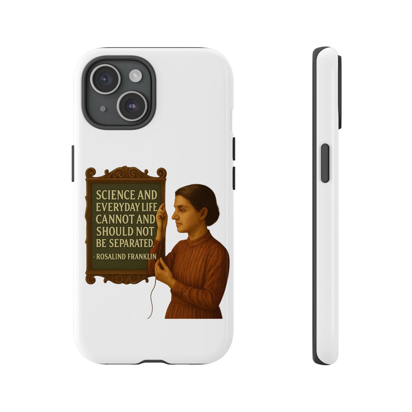 Franklin Phone Case