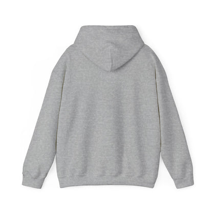 Austen Sweatshirt - Unisex Cozy Hoodie, Inspirational Gift, Everyday Style, Casual Wear, Art Design