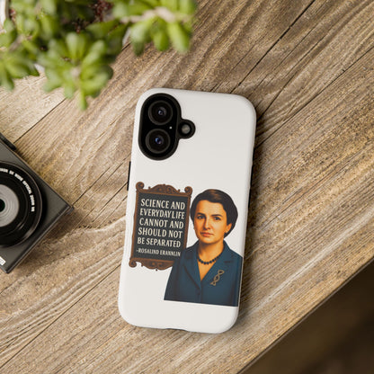Franklin Phone Case