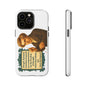 Kierkegaard Phone Case