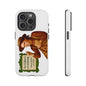Anne Shirley Phone Case