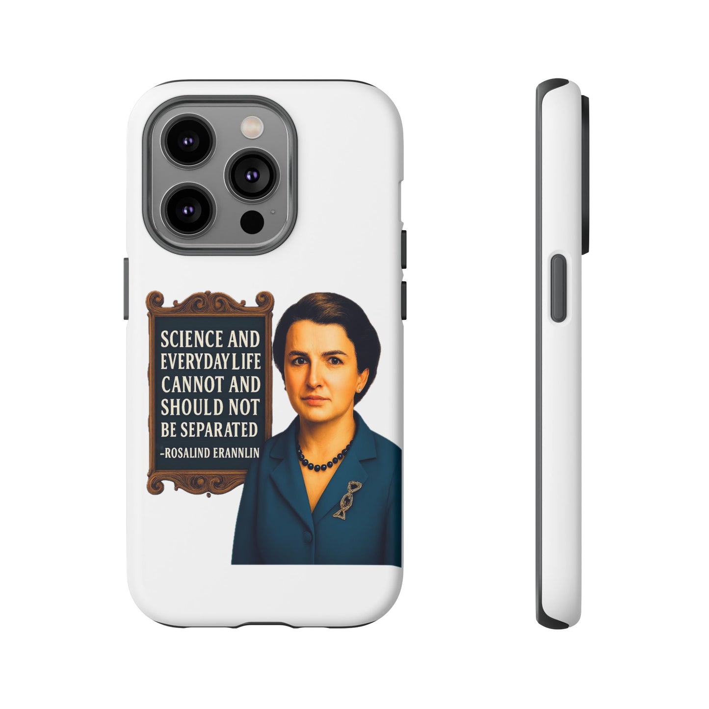 Franklin Phone Case