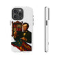 Lincoln Phone Case