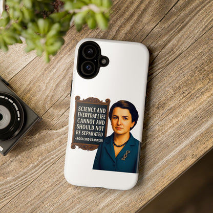 Franklin Phone Case