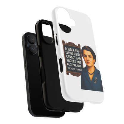Franklin Phone Case