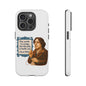 Oscar Wilde Phone Case
