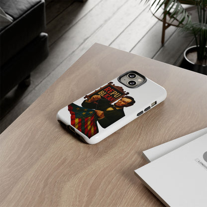 Lincoln Phone Case