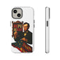 Lincoln Phone Case