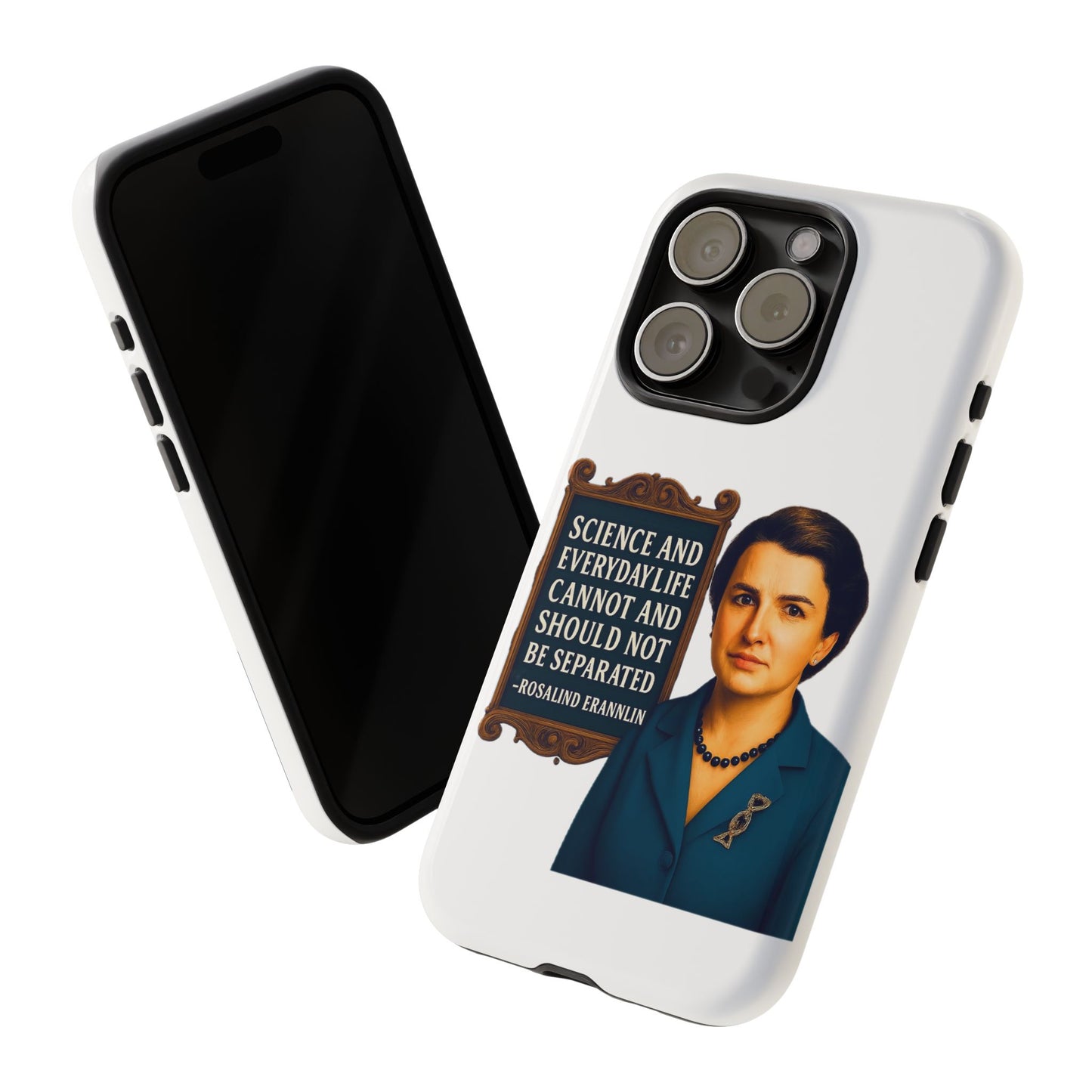 Franklin Phone Case
