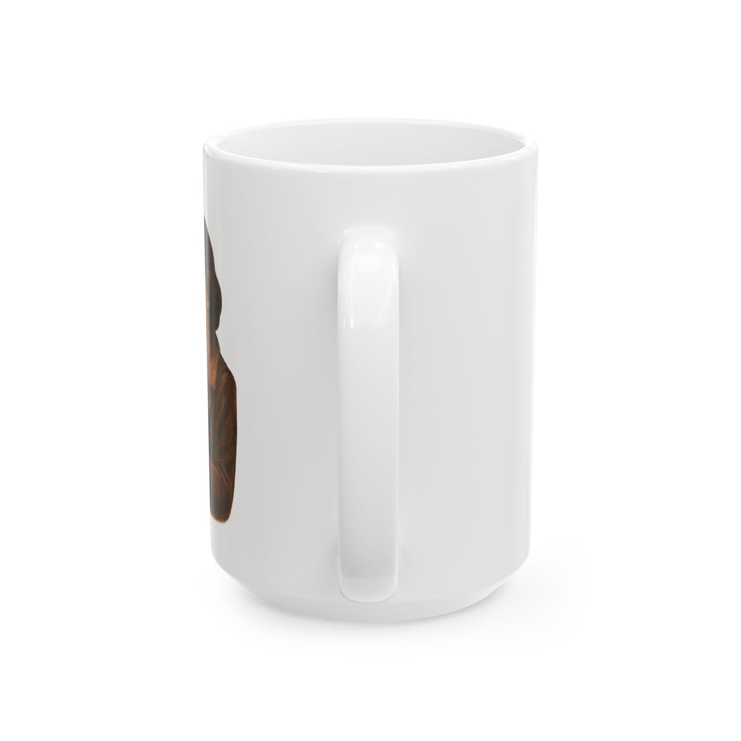 The Wilde Ceramic Mug - Fun Coffee Cup for Artists, Unique Gift for Craft Lovers, Perfect for Birthdays, Anniversaries, and [...]