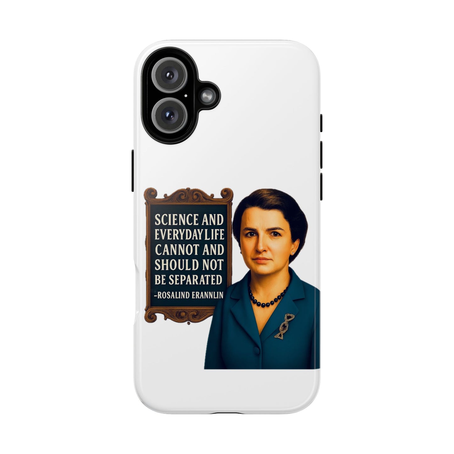 Franklin Phone Case