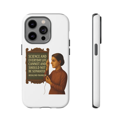 Franklin Phone Case