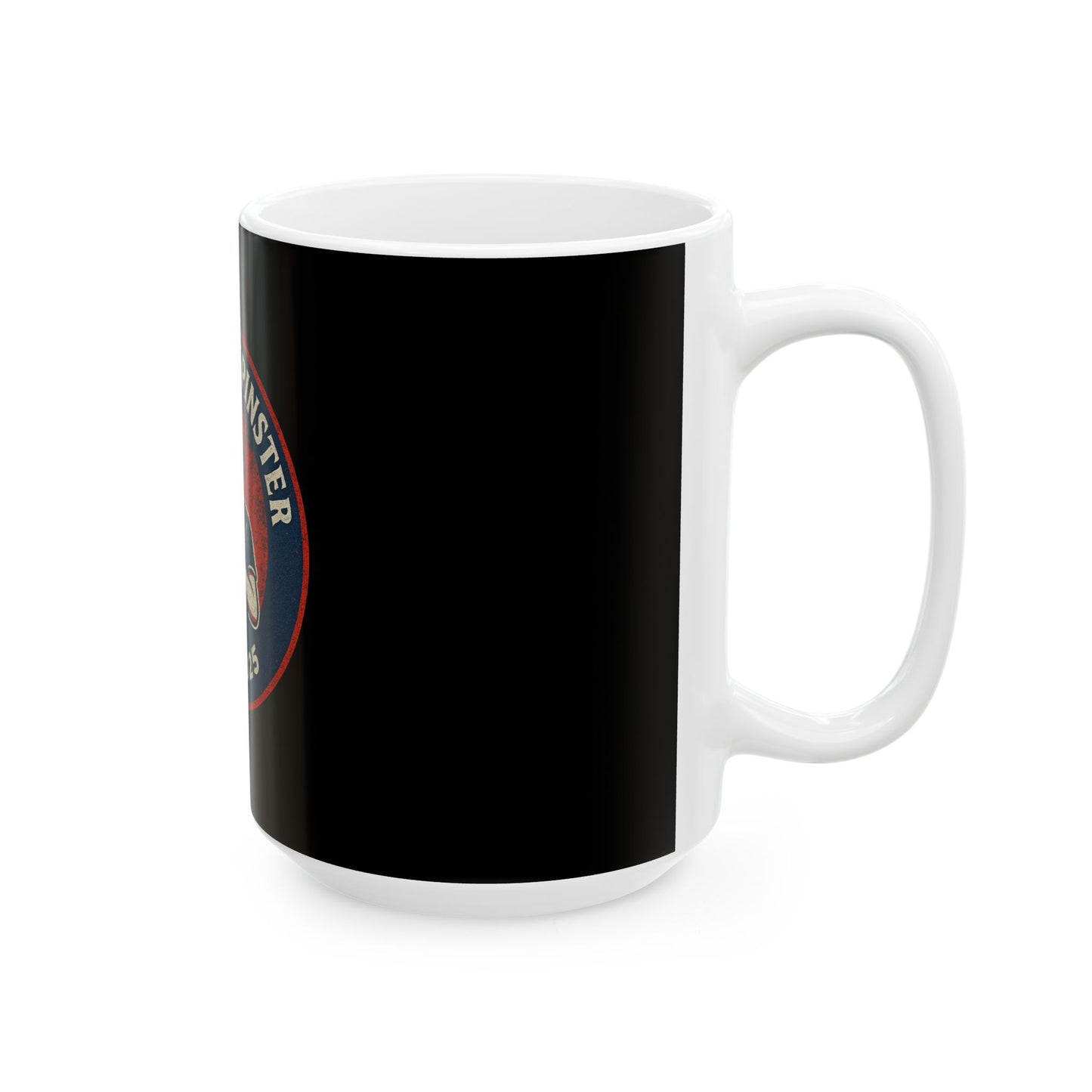 The Snarky Spinster Ceramic Mug - Fun Coffee Cup for Artists, Unique Gift for Craft Lovers, Perfect for Birthdays, Anniversaries, and [...]