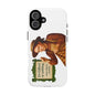 Anne Shirley Phone Case
