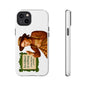 Anne Shirley Phone Case