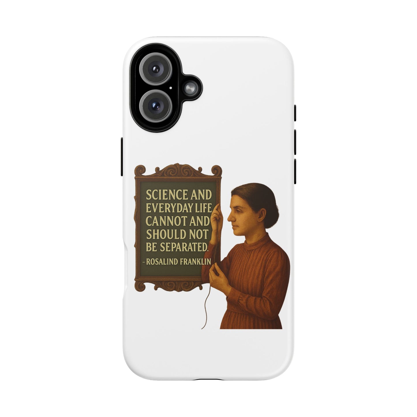 Franklin Phone Case